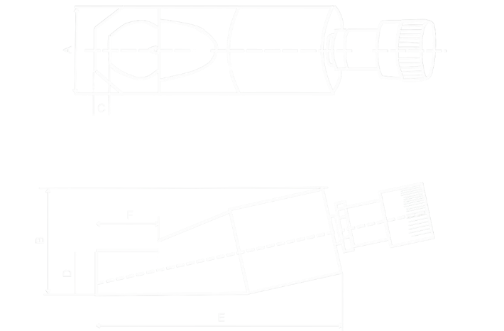 Hydraulic Nut Splitter