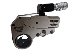 Hydraulic Torque Wrenches