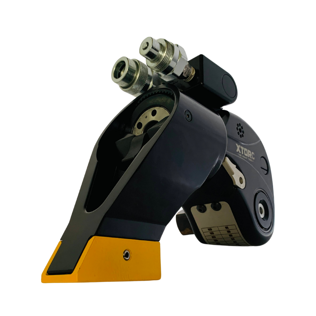 Hydraulic Torque Wrenches
