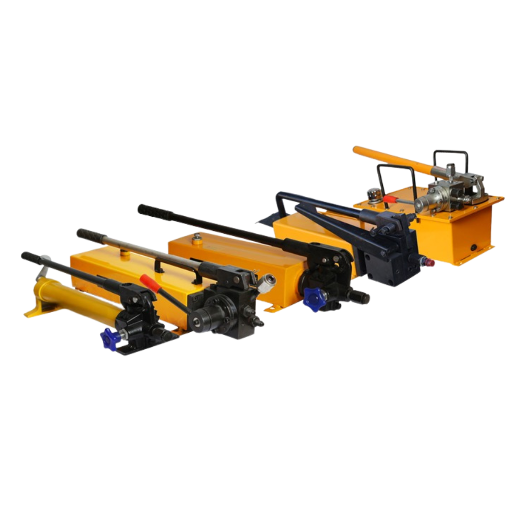 Hydraulic Nut Splitter