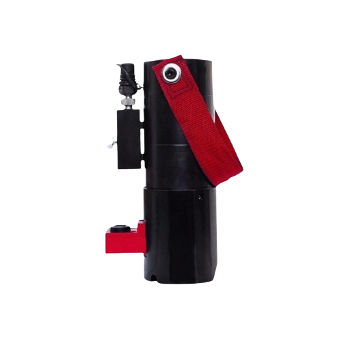 Multi Stage Bolt Tensioner