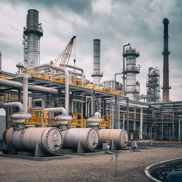 Petrochemical and Fertilizer