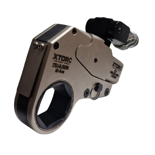 Bolt Tensioning Solutions