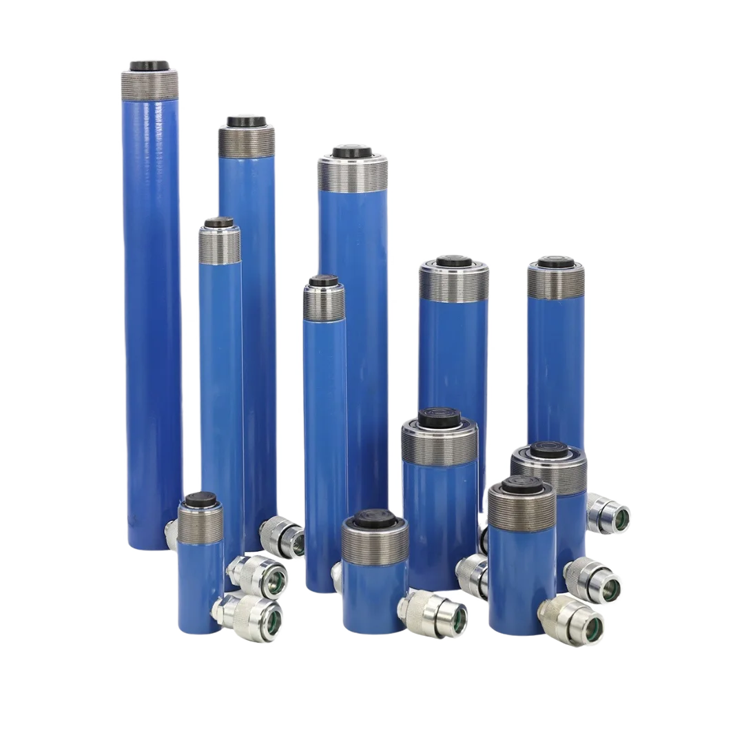 Hydraulic Equipment