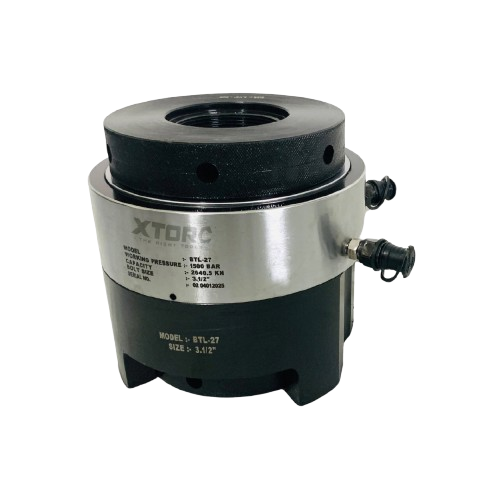 Bolt Tensioning Solutions