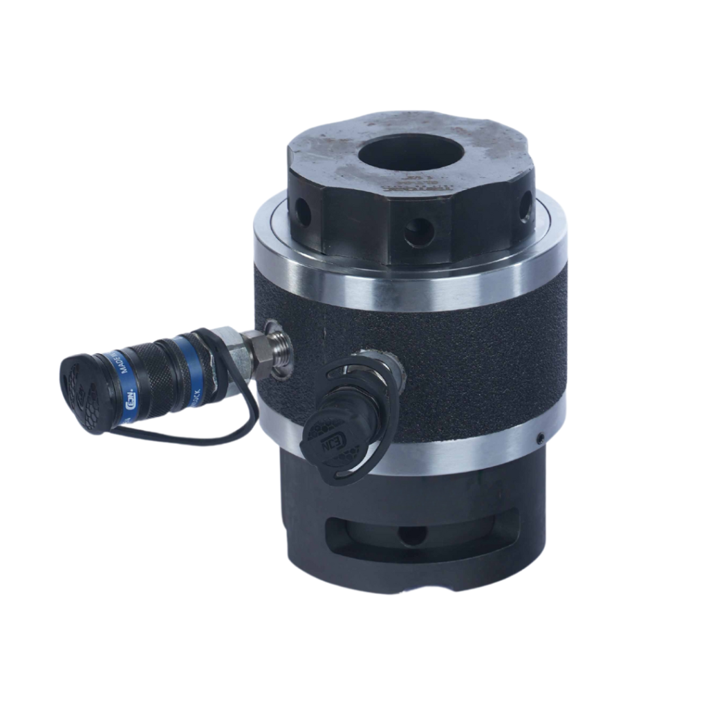 Bolt Tensioning Solutions